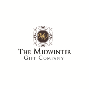 Logo Design by creativewave for The Midwinter Gift Company | Design: #13190169