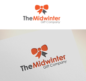 Logo Design by Turn Digital for The Midwinter Gift Company | Design: #13163029