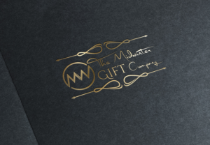 Logo Design by AhmadMohammad for The Midwinter Gift Company | Design: #13163511