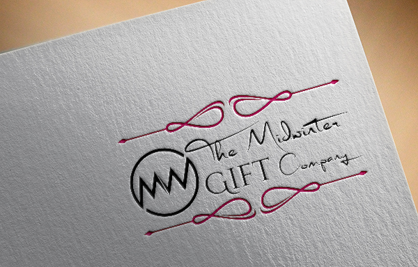 Logo Design by AhmadMohammad for The Midwinter Gift Company | Design #13163512