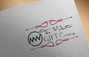 Logo Design by AhmadMohammad for The Midwinter Gift Company | Design: #13163512