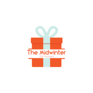Logo Design by captainussop for The Midwinter Gift Company | Design: #13253275