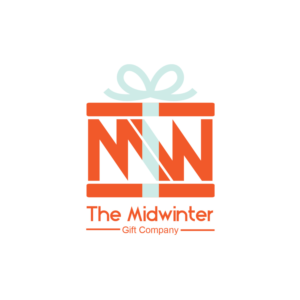 Logo Design by captainussop for The Midwinter Gift Company | Design: #13253634