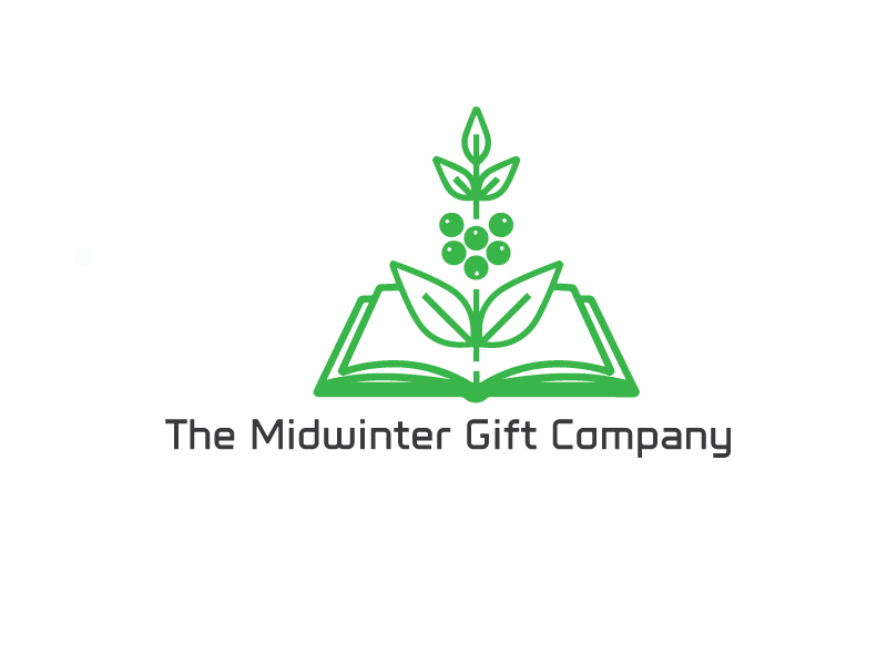 Logo Design by imismailhossainbd for The Midwinter Gift Company | Design #13220644