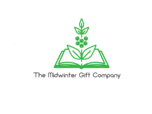 Logo Design by imismailhossainbd for The Midwinter Gift Company | Design: #13220646