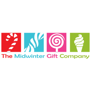 Logo Design by Art Monkey for The Midwinter Gift Company | Design: #13177711