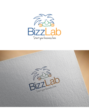 Diseño de Logo por dzine studios