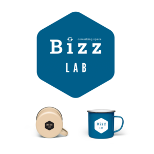 Logo Design by Bits.studio