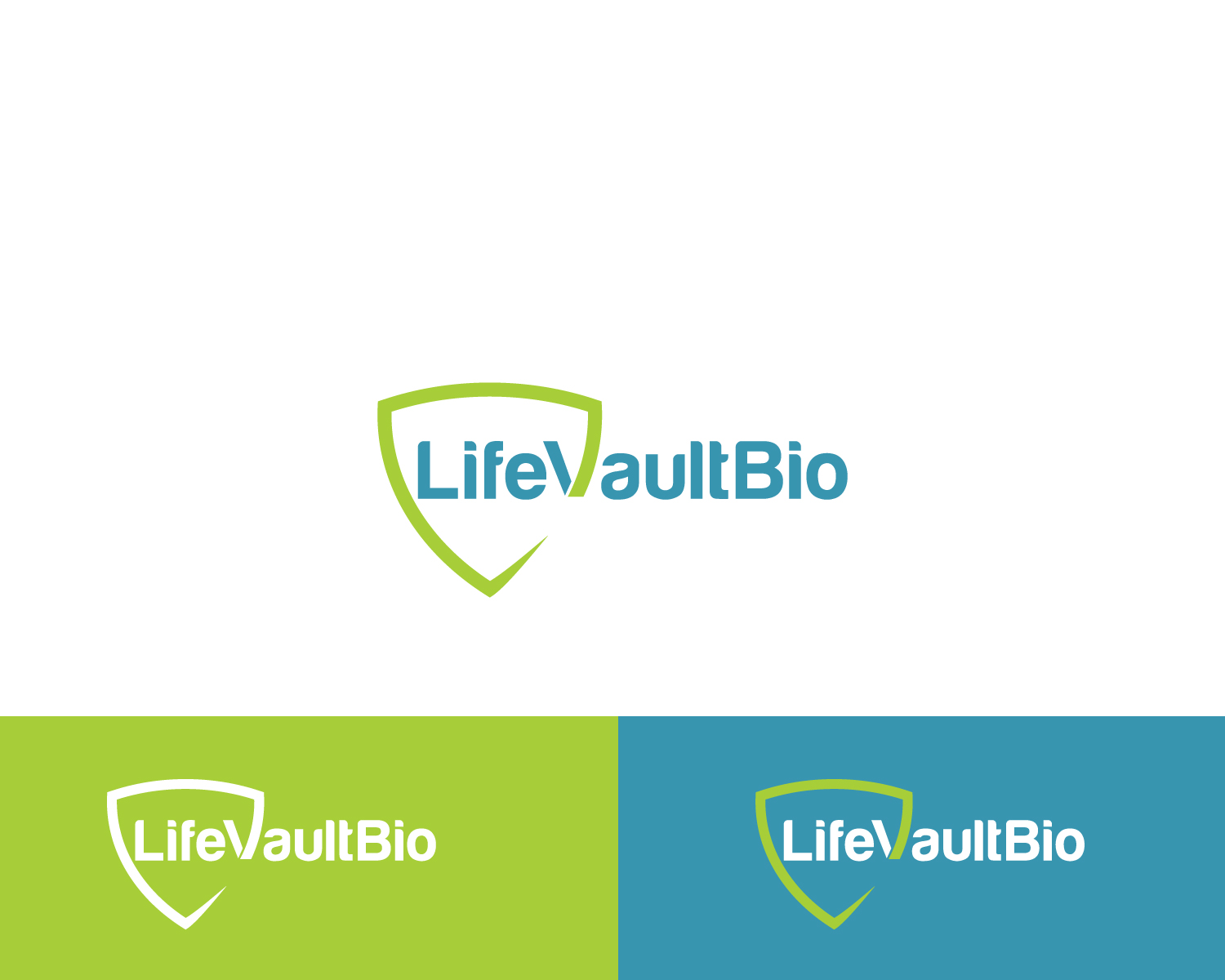 Logo Design by Atec for this project | Design #13047286