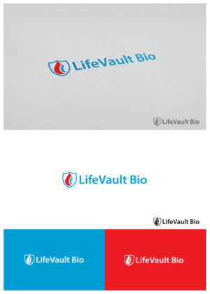 Logo-Design von goranvisnjic82 für dieses Projekt | Design #13065677