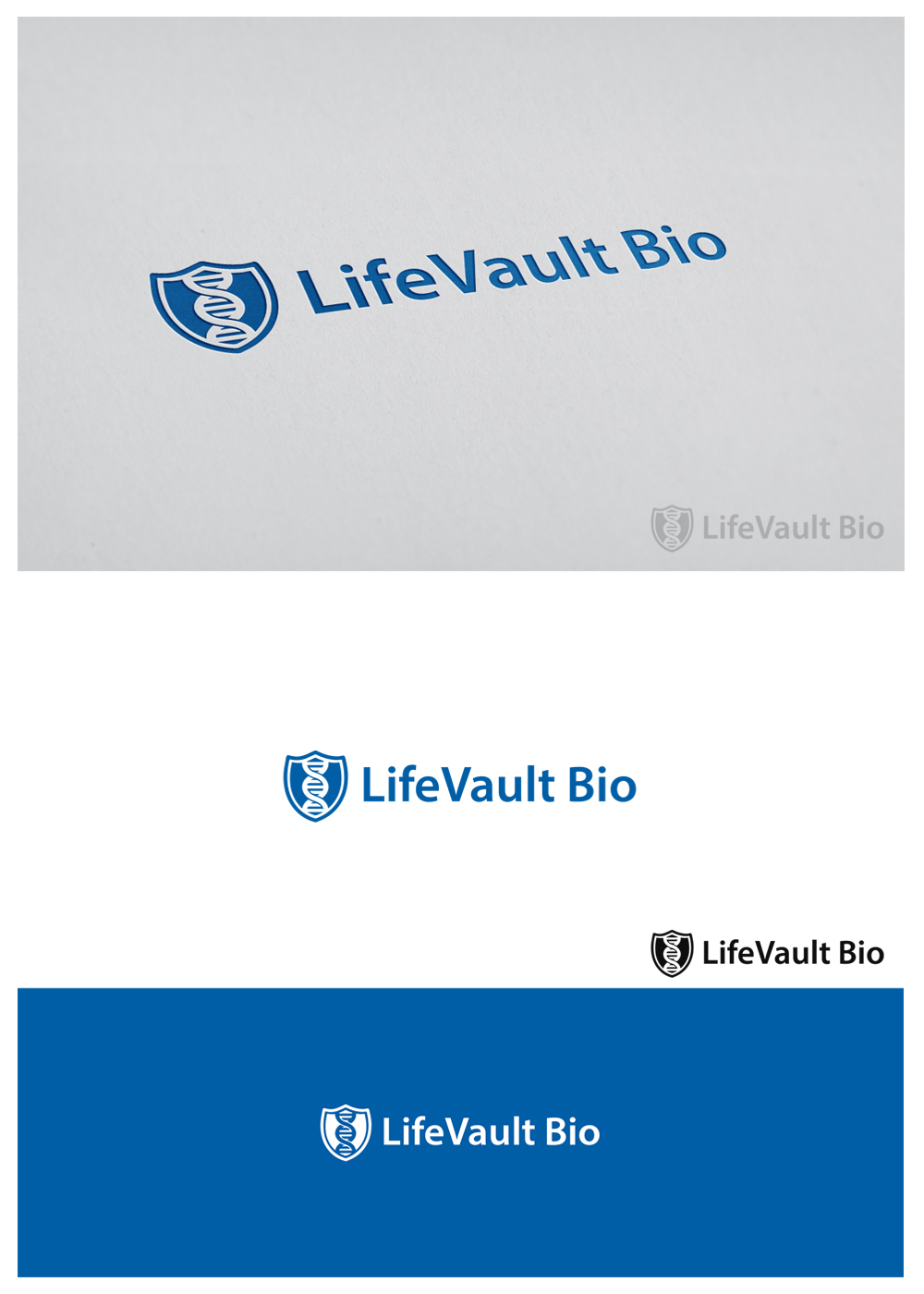 Logo Design by goranvisnjic82 for this project | Design #13195946