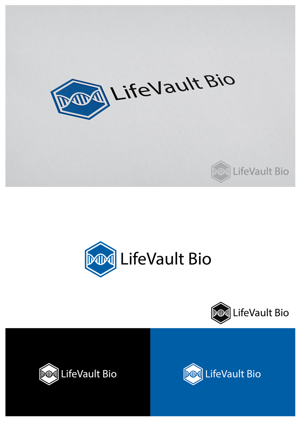 Logo Design by goranvisnjic82 for this project | Design #13460094