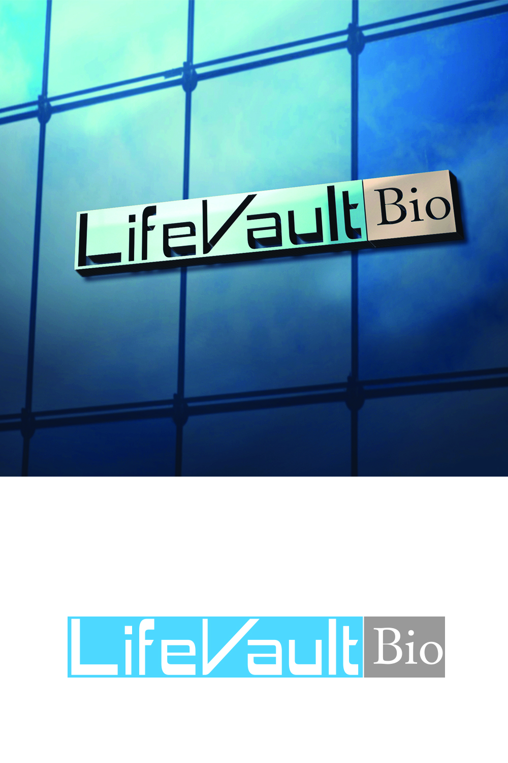 Logo-Design von jameskatholine für dieses Projekt | Design #13021386