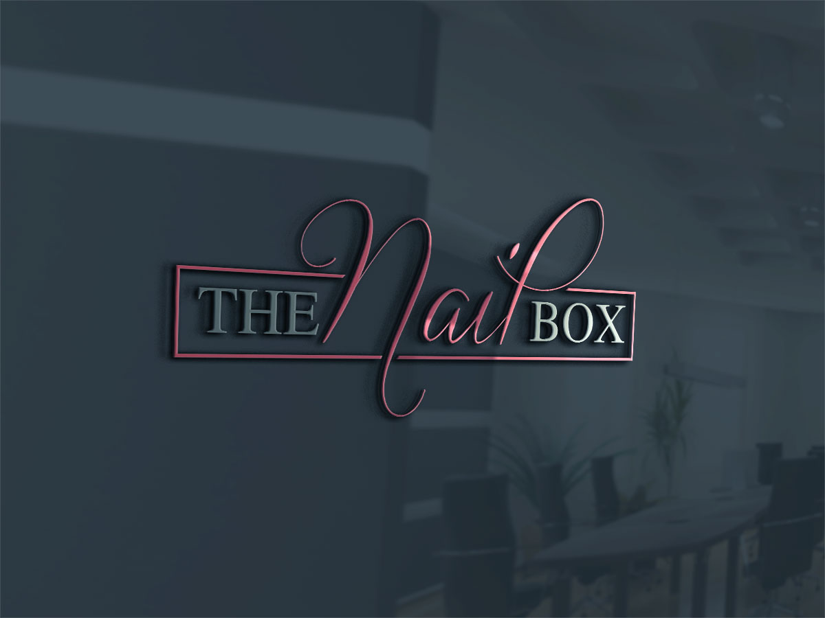 Logo Design by Atec for this project | Design #13039911