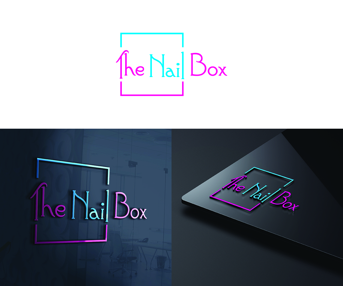 Logo Design by eMARK for this project | Design #13030694