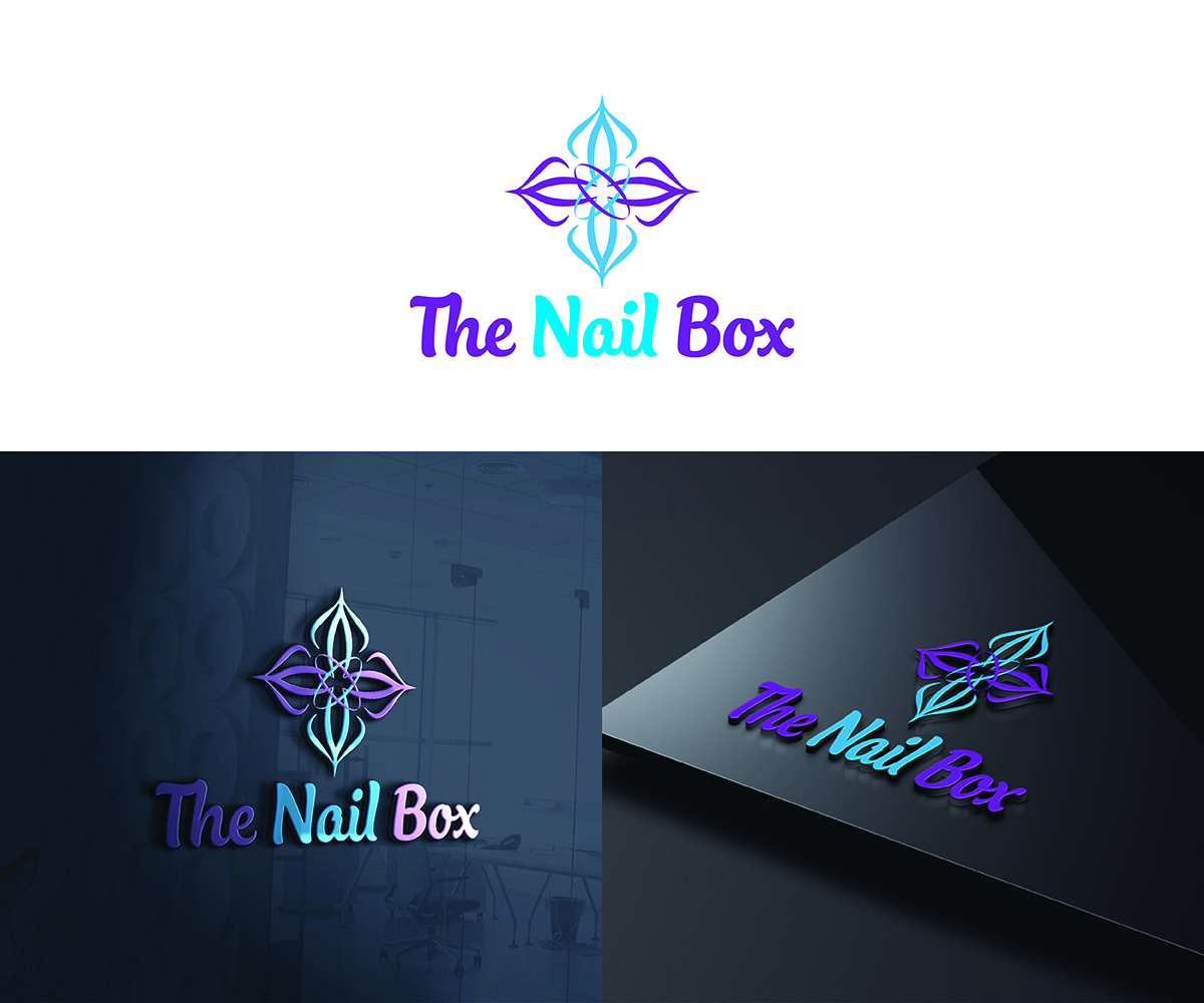 Logo Design by eMARK for this project | Design #13030695