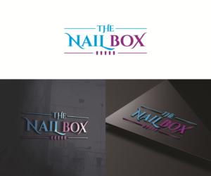 Logo-Design von eMARK für dieses Projekt | Design: #13030697
