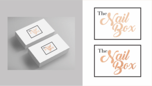 Logo Design by pyepie.panna