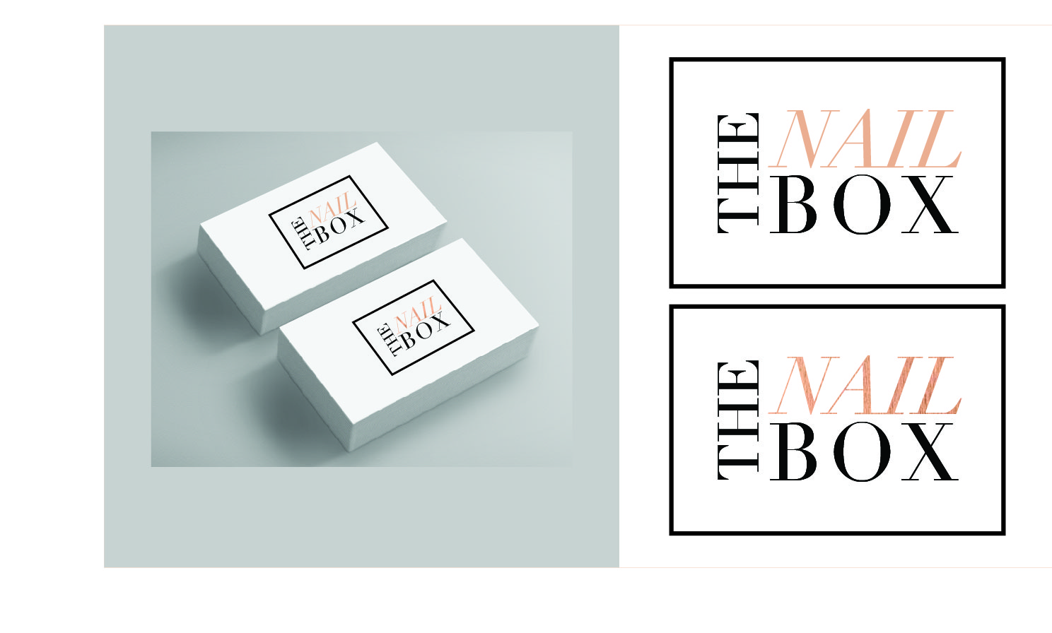 Logo Design by pyepie.panna for this project | Design #13030964