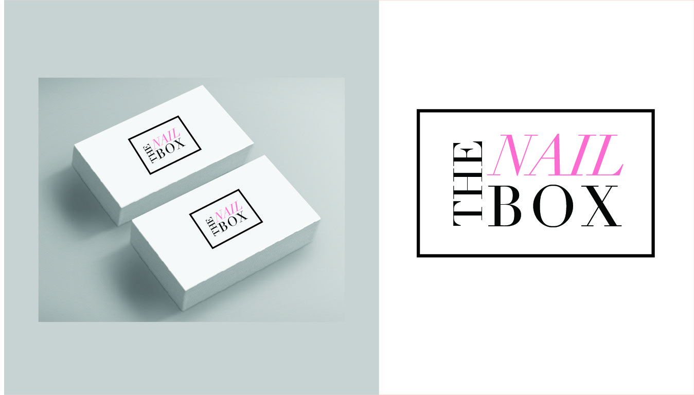 Logo Design by pyepie.panna for this project | Design #13030965