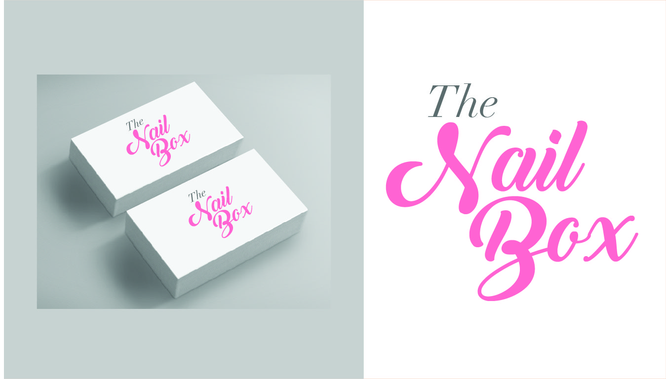 Logo Design by pyepie.panna for this project | Design #13030997