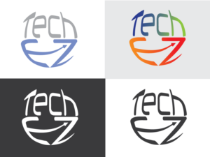 Logo-Design von Matea für TechEZ, LLC | Design: #13043868