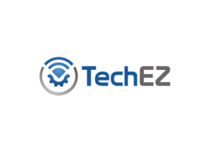 Logo Design by eddy for TechEZ, LLC | Design: #13023846