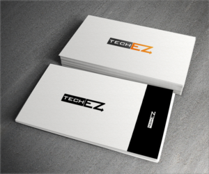Logo Design by aglaronde23 for TechEZ, LLC | Design: #13066401