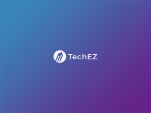Logo-Design von albert.designs für TechEZ, LLC | Design: #13077827