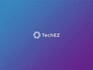 Logo-Design von albert.designs für TechEZ, LLC | Design: #13077833