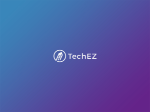Logo-Design von albert.designs für TechEZ, LLC | Design: #13077842