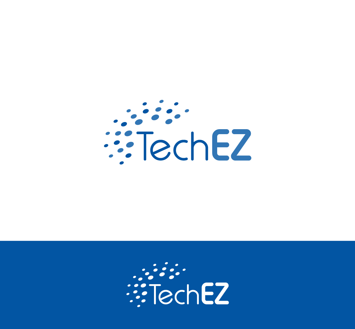 Logo Design by arcoalex for TechEZ, LLC | Design #13028176