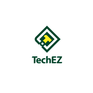Logo Design by at-as for TechEZ, LLC | Design #13061329