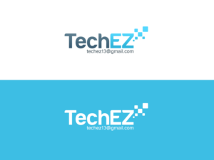 Logo Design by DoveFendi for TechEZ, LLC | Design: #13066384