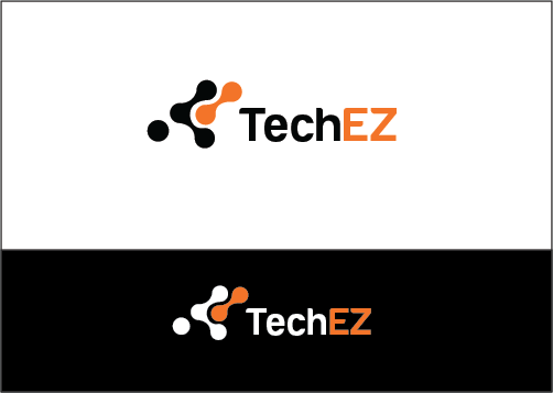 Logo Design by Tere G artwork for TechEZ, LLC | Design #13031002