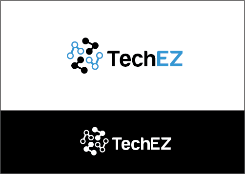 Logo-Design von Tere G artwork für TechEZ, LLC | Design #13031004