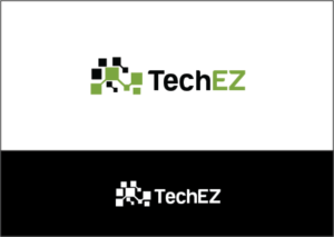 Logo-Design von Tere G artwork für TechEZ, LLC | Design: #13031005