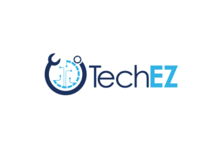 Logo Design by creative.bugs for TechEZ, LLC | Design #13027660