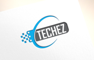 Logo Design by Turn Digital for TechEZ, LLC | Design: #13027570