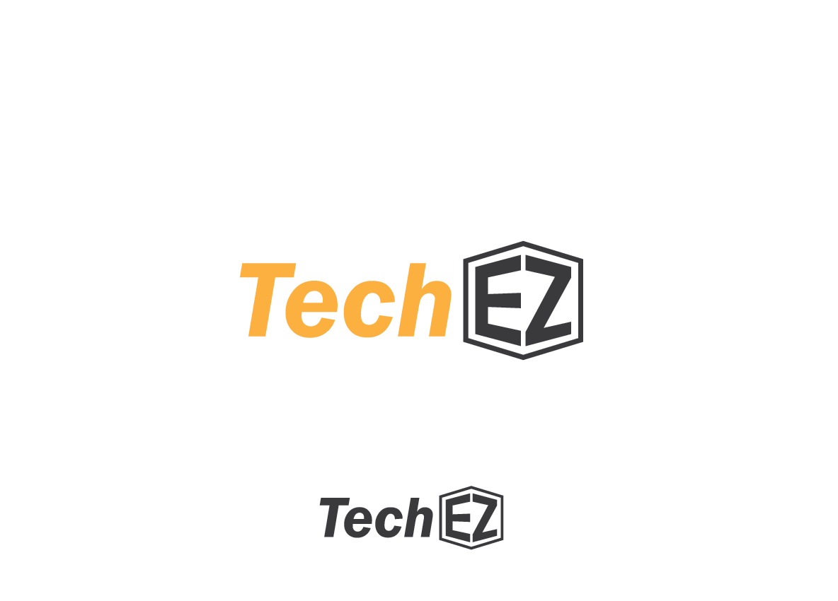 Logo Design by 19Myhonsaputra for TechEZ, LLC | Design #13033017