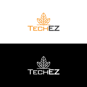 Logo Design by jemstech for TechEZ, LLC | Design #13028201