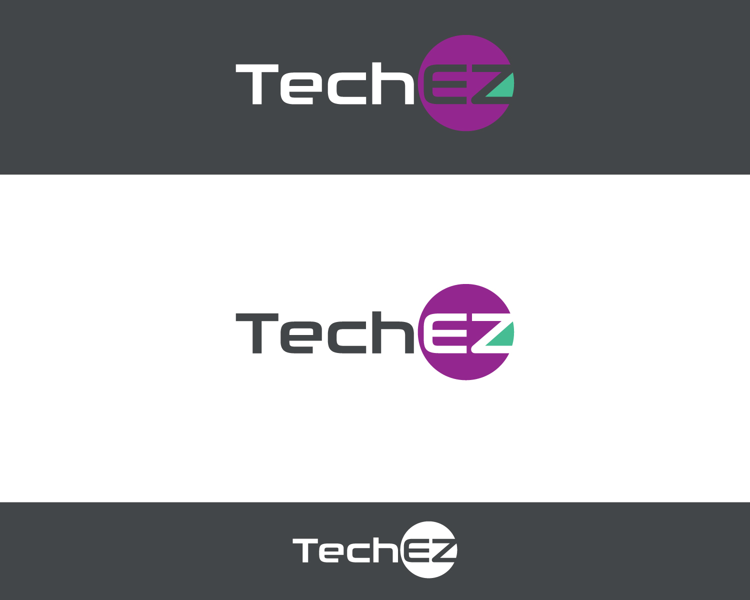 Diseño de Logo por Atec para TechEZ, LLC | Diseño #13034682