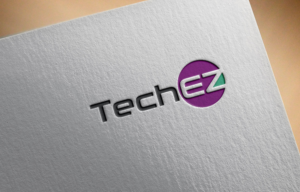 Logo Design by Atec for TechEZ, LLC | Design: #13034684