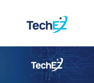 Logo Design by ecorokerz for TechEZ, LLC | Design: #13036806