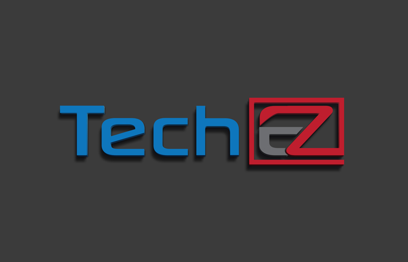 Logo Design by Mehedi Hasan ™ for TechEZ, LLC | Design #13048212