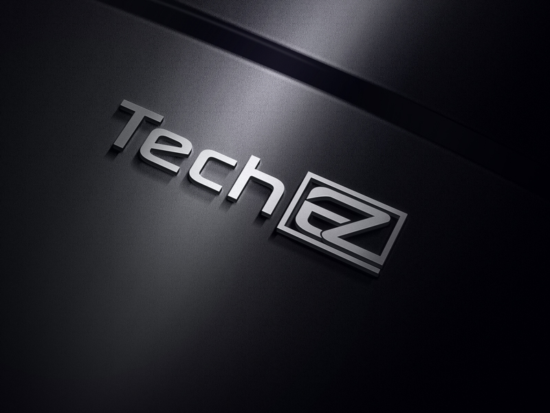 Logo Design by Mehedi Hasan ™ for TechEZ, LLC | Design #13048214