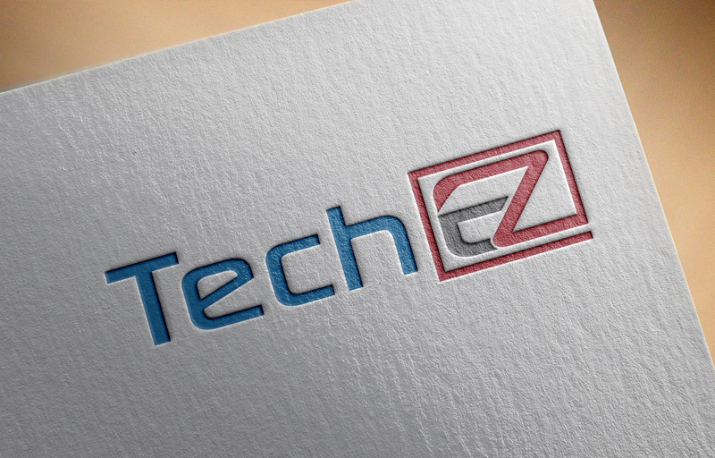 Logo Design by Mehedi Hasan ™ for TechEZ, LLC | Design #13048215