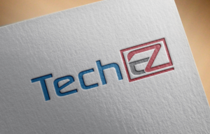 Logo-Design von Mehedi Hasan ™ für TechEZ, LLC | Design: #13048215