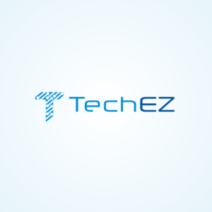 Logo Design by Saef Saef for TechEZ, LLC | Design: #13066516