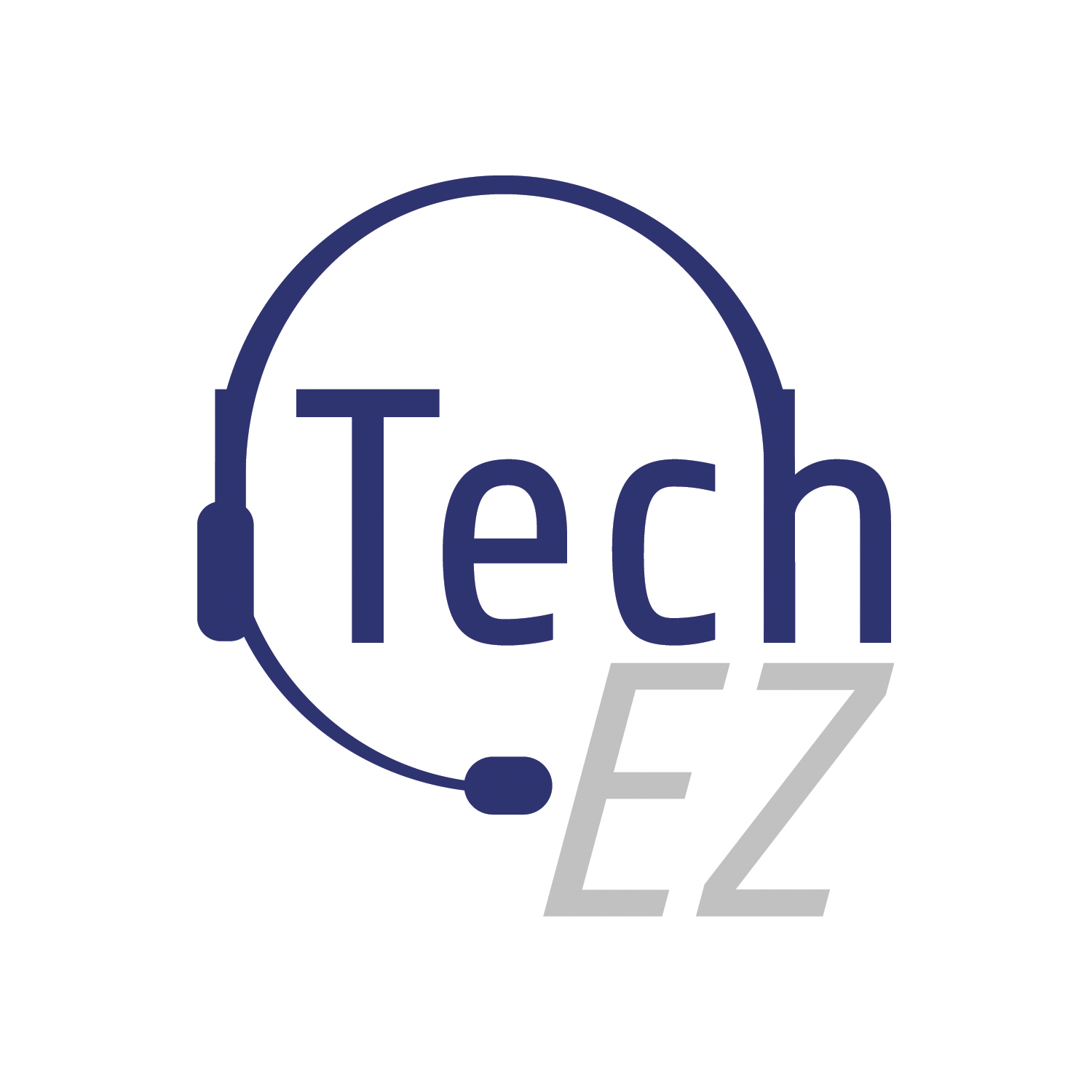 Logo Design by AndreMetaWeb for TechEZ, LLC | Design #13031361